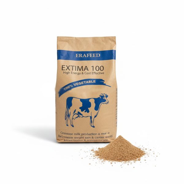 پودر چربی Extima 100 (اکستیما)