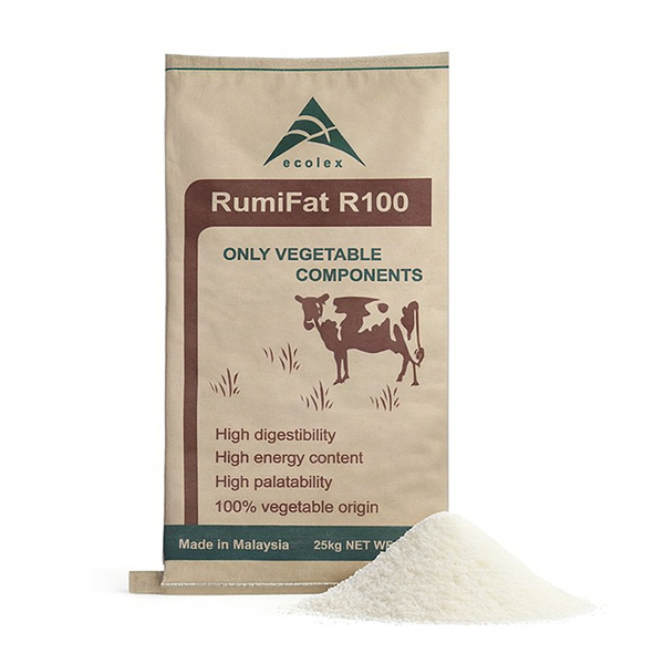 پودر چربی RumiFat