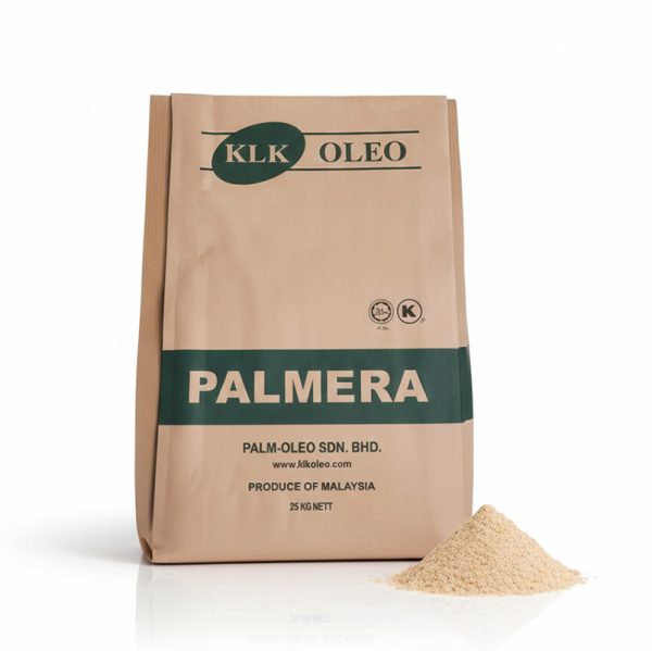 پودر چربی Palmera (پالمر)