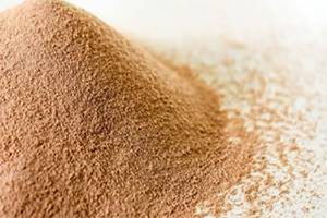 میزان مصرف پودر چربی در خوراک گاوهای شیری