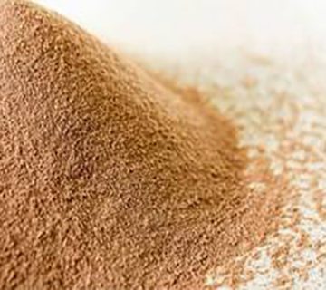 میزان مصرف پودر چربی در خوراک گاوهای شیری