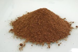 میزان مصرف مجاز پودر گوشت در جیره دام