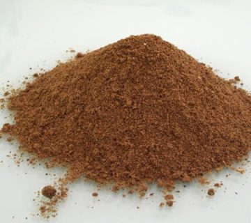 میزان مصرف مجاز پودر گوشت در جیره دام