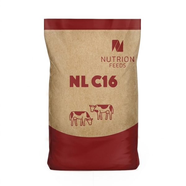 پودر چربی NLC16
