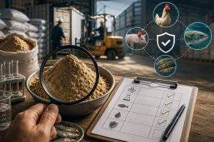 اشتباهات خرید پودر ماهی